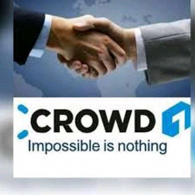 Join Crowd One Investments Plc Today And be a beneficiary