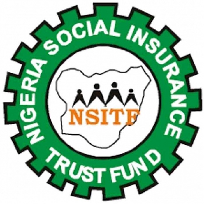 Also Registered with the Nigeria Social insurance Trust Fund